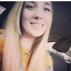 Meet your Posher, Allison